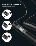 RENPHO Cordless Smart jump Rope