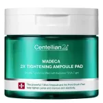 Centellian24 - Madeca Double Tightening Ampoule Pad, 60pcs