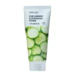 LEBELAGE - Cucumber Cleansing Foam, 100ml