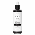 Mixsoon - Black Rice Peeling Ampoule, 100ml