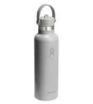 &bdquo;Hydro Flask&ldquo; termopudel &bdquo;21 Oz Standard Flex Straw Cap&ldquo; (621 ml) &ndash; kasepuu v&auml;rvi