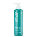 Medicube - Anti-dandruff shampoo Soymint Scaling Shampoo 490 ml