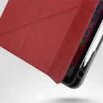 &bdquo;Transforma Rigor&ldquo; &bdquo;iPad Air&ldquo;, 10,9 tolli, 2020. aasta mudel, korallpunane