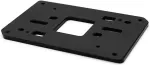 AM5 M4 tagapaneel, must, TG-BP-R7000-R