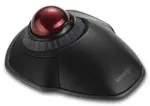 Orbit&reg; Wireless Trackball with Scroll Ring