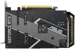 GeForce RTX 3060 Dual V2 12 GB GDDR6 192-bitine