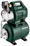 metabo HWW 4000/25 Inox (600982000) domestic waterworks (green/black,