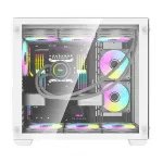Core i5-14400F, 16 GB, 1 TB SSD, RTX 4060, 8 GB, Windows 11, SAMA korpus