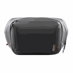 OneGo Solo V2 Sling case Black