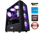 Core i5-12400f, 64 GB, 4 TB SSD, RX 580, ilma operatsioonis&uuml;steemita