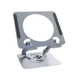 Universal Metal Tablet / Laptop rotary support