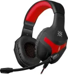 SCRAPPER 500 Black/Red