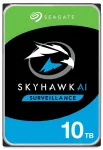 SkyHawk AI 10 TB 3,5" 256 MB ST10000VE001