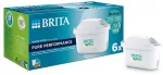 Maxtra+ Pure Performance 6pcs