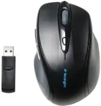 Pro Fit Full Sized Wireless Mouse