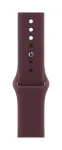 42mm Burgundy Sport Band - M/L