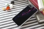 "Case iPhone 8/ 7" Milky Way White