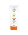 BioNike, Triderm A.D., Hydrating & Protecting, Sunscreen Cream, SPF 50, 200 ml
