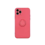 Finger Grip back case Apple iPhone 13 Pro Hawthorn