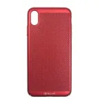 Cover Heat Dissipation for iPhone XS MAX Red
