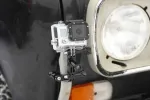29in1 Mounting Kit Holder for GoPro HERO 1/2/3/3+/4 + Tripod Adapter