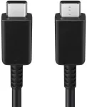 EP-DN980BBE Type-C to Type-C 1m Black