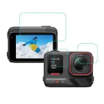 PU711T 3-in-1 protective film Insta 360 Ace Pro 2