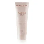 Dermacol &ndash; &bdquo;Vanilla Sky&ldquo; du&scaron;ikreem, 200 ml