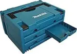 &bdquo;Makita&ldquo; MAKSTOR 3.6 mudeli t&ouml;&ouml;riistakast