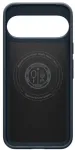 Thin Fit Magsafe Case Google Pixel 10/ Pixel 10 Pro Metal Slate