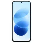 Redmi Note 17 5G 6 GB/256 GB mobiiltelefon, v&auml;rv: Sky Teal
