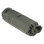 Acepac Bar Drybag MKIII jalgratta juhtrauale kinnitatav kott // 8 l (hall)