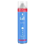 Taft - Ultra Hairspray Strong Hold Hairspray - 400 ml