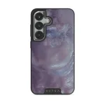 Side Effect - Samsung Galaxy S25 Plus Case, Elite Dark (Magnetic) / Silver