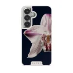 Nectar - Samsung Galaxy S25 Plus Case, Elite Light (Magnetic) / Silver