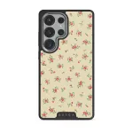 Sundress - Samsung Galaxy S25 Ultra Case, Elite Dark (Magnetic) / Silver
