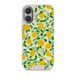 Capri - iPhone 16 Case, Elite Light (MagSafe) / Silver