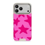 Let's Go Party - iPhone 17 Pro Max Case, Elite Light (MagSafe) / Silver
