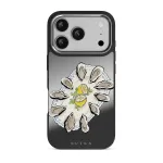 Today's Special - iPhone 17 Pro Case, Elite Mirror Dark (MagSafe) / Silver