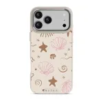 Beach Games - iPhone 17 Pro Max Case, Elite Light (MagSafe) / Silver