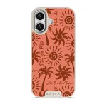 Ipanema - iPhone 17 Case, Elite Light (MagSafe) / Silver