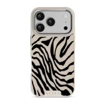 Imperial - iPhone 17 Pro Case, Elite Light (MagSafe) / Silver
