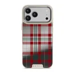 Sweater Weather - iPhone 17 Pro Max Case, Elite Mirror Light (MagSafe) / Silver