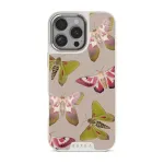 Metamorphosis - iPhone 16 Pro Case, Elite Light (MagSafe) / Silver