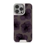 Charmed - iPhone 16 Pro Case, Elite Light (MagSafe) / Silver