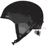 Meeste kiiver &bdquo;K2 ROUTE&ldquo;, must   51&ndash;55