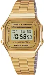 &bdquo;Casio&ldquo; kell A168WG-9EF
