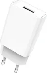 Laadija Denmen DC01 1x USB-A 2,4 A (29376)