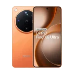 Telefon Oppo Find X9 Ultra 5G 16GB/1TB Canyon Orange