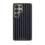 Free Fall - Samsung Galaxy S25 Ultra Case, Elite Dark (Magnetic) / Gold
